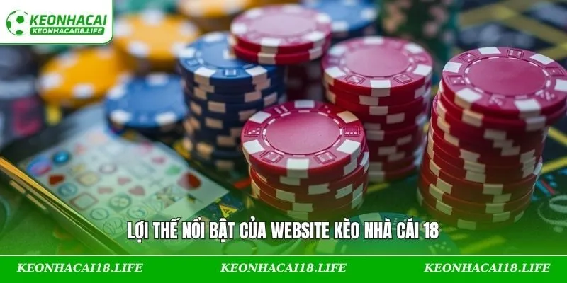 Ưu điểm Tỷ Lệ Kèo Nhà Cái